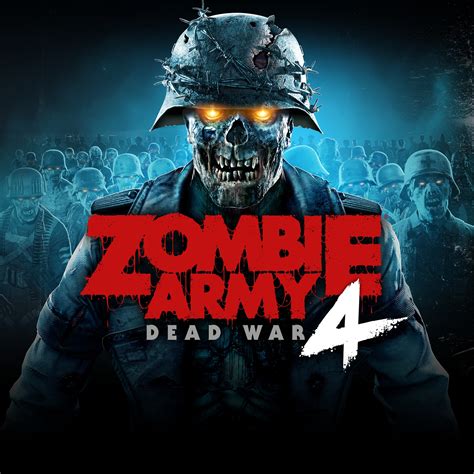 Zombie Army 4